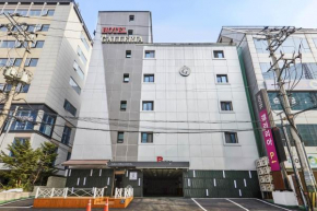 Galleria Hotel